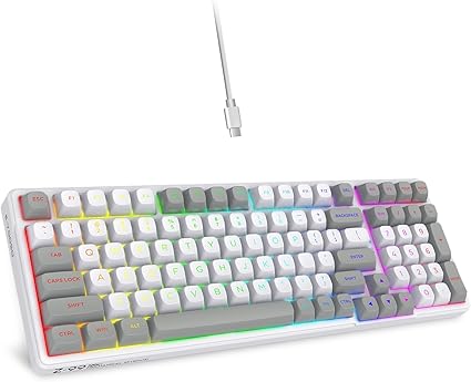 Keyboard