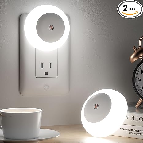 LED night light